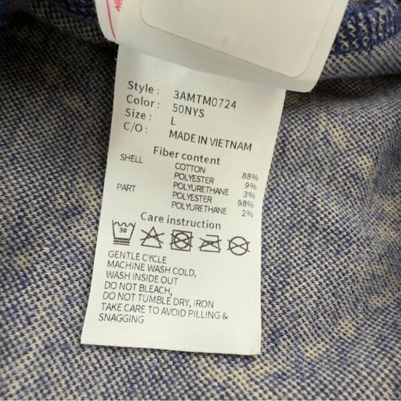 MLB Korea New York Yankees Jacquard Crewneck Large - Picture 9 of 15